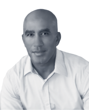 Bill Perkins Headshot