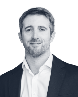 Brendan Moore Headshot