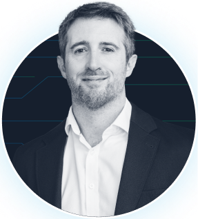 Brendan Moore Headshot