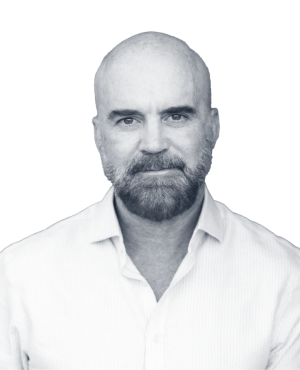 Wynam Howard Headshot