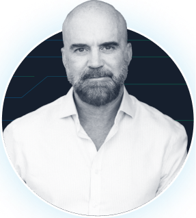 Wynam Howard Headshot