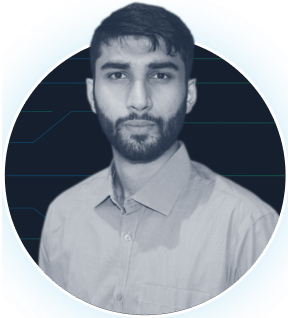 Vivek Patil