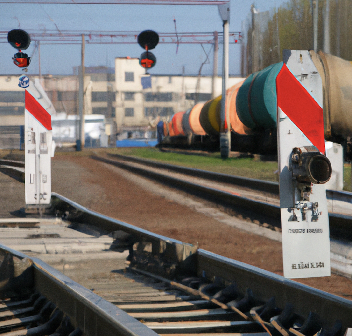RAILROAD STRIKE: EFFECTS ON NATURAL GAS DEMAND & PRODUCTION