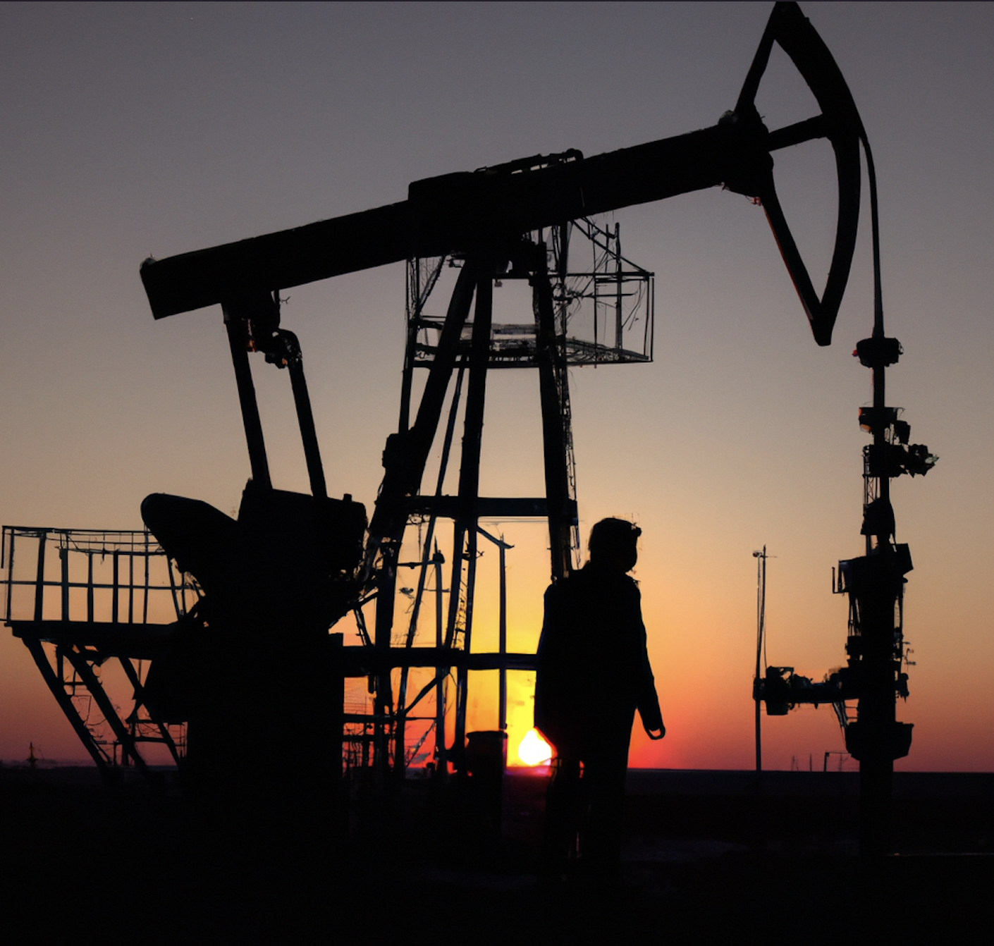DRILLERS & FRACKERS NOT FAZED BY MUCH LOWER NATURAL GAS PRICES, IT’S MOSTLY ABOUT OIL