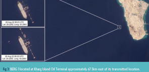 The Marine Insurer. Issue 13 April 2023