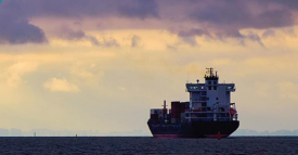 Oil spill Russian Roulette on the high seas