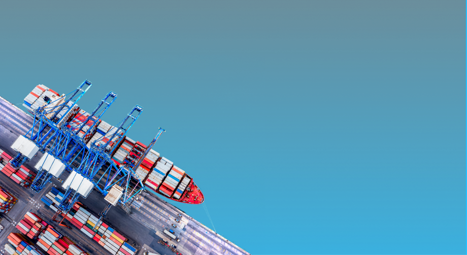 Global Maritime Transparency hover
