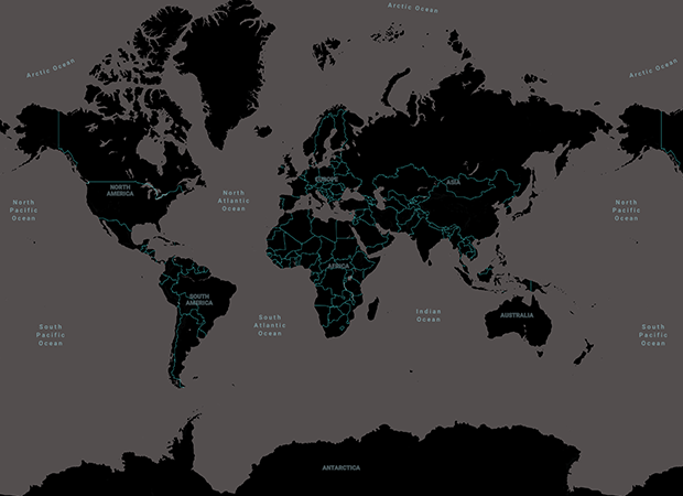 2024 Sea Change in LNG Routes