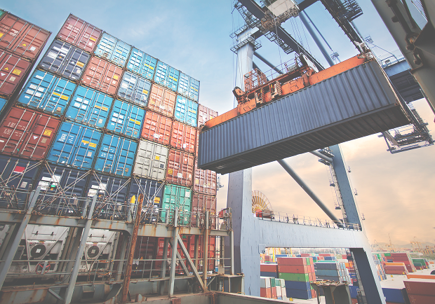 Shipping and Logistics