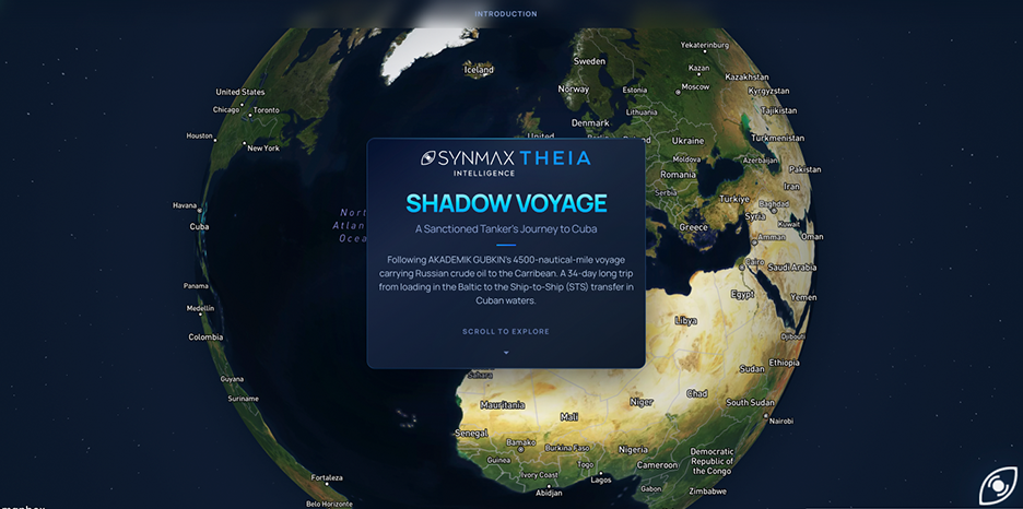 Theia Akademic Gubkin