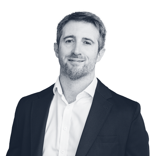 image profile Brendan Moore